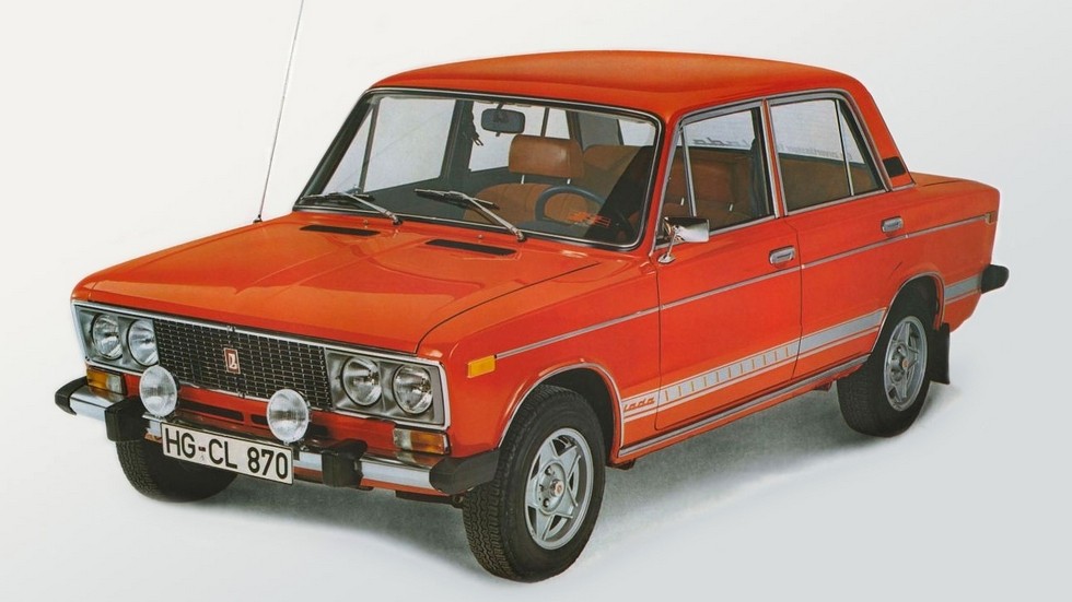 Magnificent six: why the VAZ-2106 was the best model of the