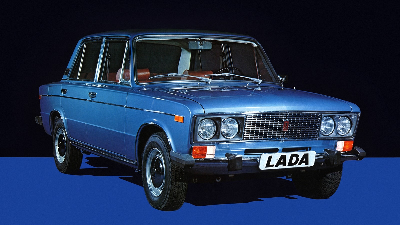 Magnificent six: why the VAZ-2106 was the best model of the
